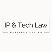 IP and Tech Law Research Center logo - Similar company to Dpt Consulting