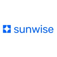 SUNWISE logo - Similar company to Sunwise Energy