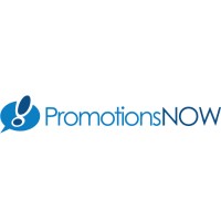 Promotions Now logo - Similar company to Fairnow