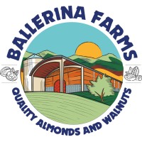 Ballerina Farms logo - Similar company to Trinuts