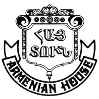 Armenian House logo - Similar company to Modern Relik