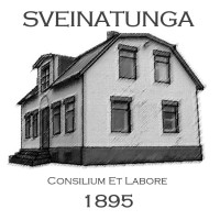 Sveinatunga sf logo - Similar company to Studio Masson