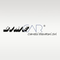 BIMECAR CARRELLI ELEVATORI S.R.L. logo - Similar company to M.B. Mangimi S.P.A.
