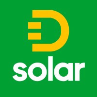 DSolar Brazil logo - Similar company to Ginlong Sl