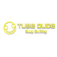 Tube Dude logo - Similar company to Pipe Welders
