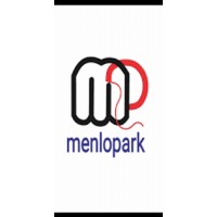 Menlopark college logo - Similar company to Elogic Technosolutions
