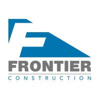 Frontier Construction, Inc. logo - Similar company to Agae Contractors, Inc.