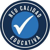 RED CALIDAD EDUCATIVA logo - Similar company to Rige - Red Internacional Gestión Educativa