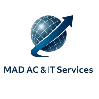 Madacit logo - Similar company to Dago Company