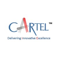 CARTEL SOFTWARE PRIVATE LIMITED logo - Similar company to Meta Security Database