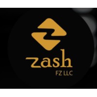 ZASH FZ LLC logo - Similar company to Euroway