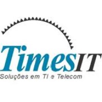 Times IT logo - Similar company to Times It