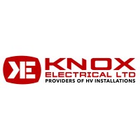Knox Electrical Ltd logo - Similar company to Kmr Facilities Ltd.