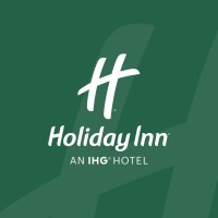 Holiday Inn Riyadh Meydan logo - Similar company to Arwa Cafe