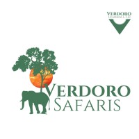 Verdoro Safaris logo - Similar company to Visit Africa Travel