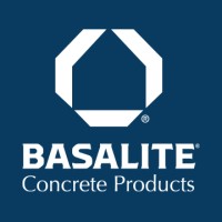 Basalite Concrete Products logo - Similar company to Carando Machine Works