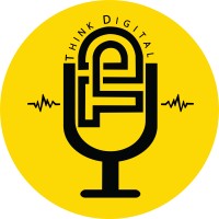 Think Digital Podcast logo - Similar company to Ecommerce Planners