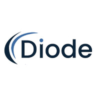 Diode l دايود logo - Similar company to Digisec ® الحماية الرقمية