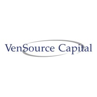 VenSource Capital LLC logo - Similar company to Asset Based Funding Solutions