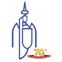St Michael's House logo - Similar company to Fighting Blindness