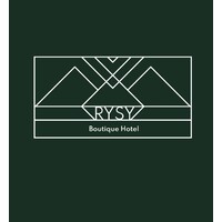Rysy Boutique Hotel logo - Similar company to Hotel Remes Sport & Spa