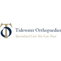 Tidewater Orthopaedic Associates logo - Similar company to Tidewater Physicians Multispecialty Group