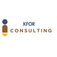 Kfor Consulting logo - Similar company to Abg Consulting