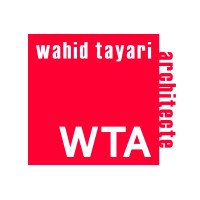 Architecture & Decoration Agency Wahid Tayari logo - Similar company to Solid Surface (Tunisie)