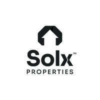 Solx Properties™ logo - Similar company to Solx