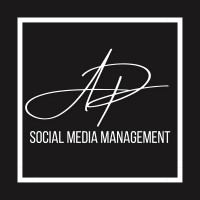 AP Social Media Management logo - Similar company to Z-Amplify Digitals
