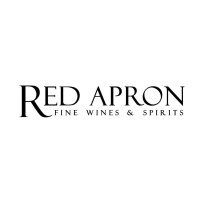 Red Apron Fine Wines & Spirits logo - Similar company to T.K. Distribution Corporation