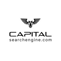 Capital Search Engine logo - Similar company to Opx Growth