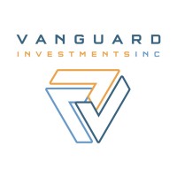 Vanguard Investments, Inc. logo - Similar company to Hyperstage.Ai