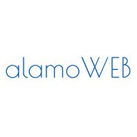 alamoWEB logo - Similar company to Fly Power