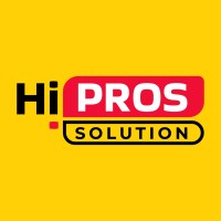 HiPros Digital Solution logo - Similar company to Redboxdigital.Id