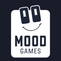 Mood Games logo - Similar company to Nexusmax