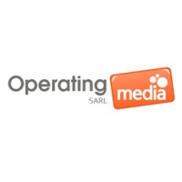 Operating Media logo - Similar company to Adsglory