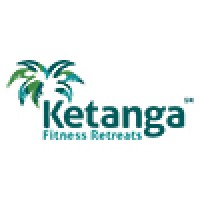 Ketanga Fitness Retreats logo - Similar company to Racked Stretch