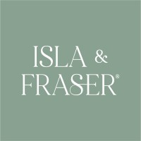 Isla & Fraser Ltd logo - Similar company to Organic Knitwears