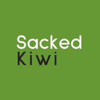 Sacked Kiwi logo - Similar company to Mathews Walker Ltd