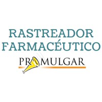 RASTREADOR FARMACÉUTICO PROMULGAR logo - Similar company to Impetu