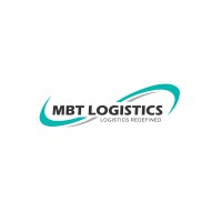 MBT LOGISTICS logo - Similar company to Mbt Logistics