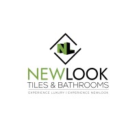 New Look Tiles and Bathrooms logo - Similar company to Coach Elan Holistic Health