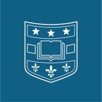 Washington University Journal of Law and Policy logo - Similar company to Blaxberg, Grayson, Kukoff & Forteza, P.A.