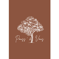 Pouss' & Vous logo - Similar company to Patrick Willy