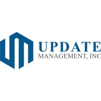 Update Management, Inc logo - Similar company to Üpdate Solütions