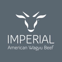 Imperial American Wagyu Beef logo - Similar company to Wagyu Republic
