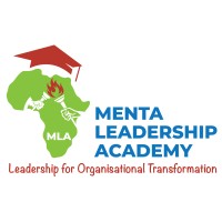 MENTA Leadership Academy logo - Similar company to Rsi-Ruta Serenity Initiative