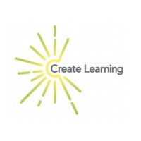 Create Learning Trust logo - Similar company to Anthony Gell School
