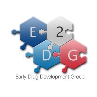 Early Drug Development Group (E2DG) logo - Similar company to Early Discovery Learning Center